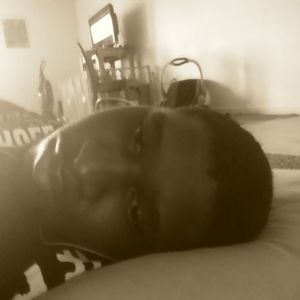 Meet your Posher, Isaiah